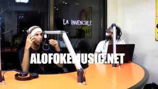 La reencarnacion de El Canserbero?