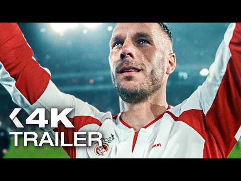 YouTube Trailer