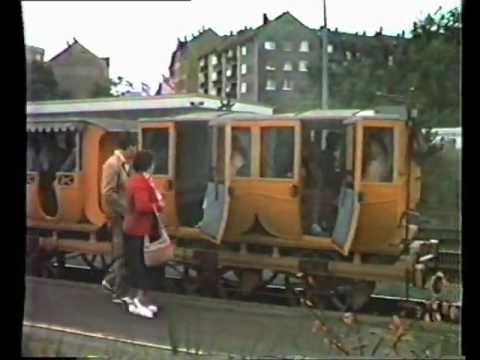150J.  Eisenbahn  1985