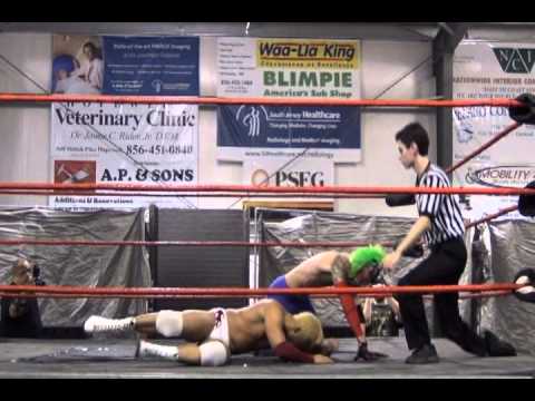 Side Show Pro Report