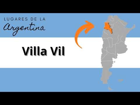Villa Vil (Catamarca)