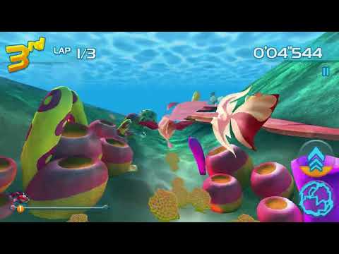 Vidéo Jett Tailfin [import UK]