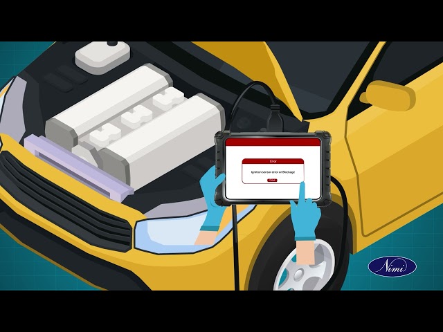 Practice Checking Ignition Timing, Checking & Changing a Spark Plug - Part 2