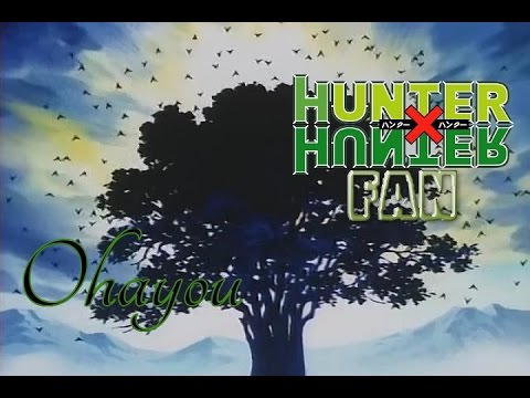 Download lagu hunter x hunter
