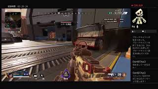 cod BO4 クラメン雑談実況