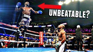 Will This Boxer Ever Be Defeated!? | Recap HD