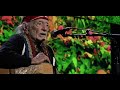 Willie Nelson Last Leaf Live At Farm Aid 2024