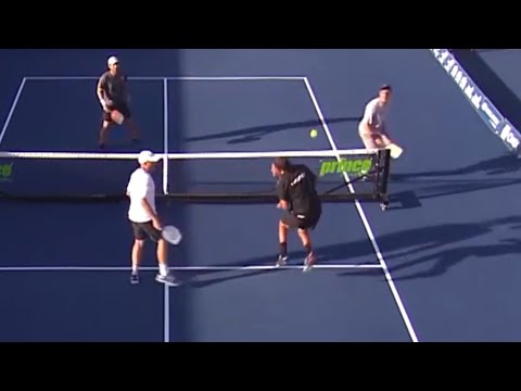 EVERY ERNE: Pickleball Highlights - PPA Tampa Simone Florida Grand Slam - Pro Men's Doubles Final