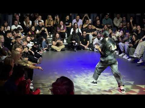 Judge showcase, Em Delacrem - Battle of Europe 2024