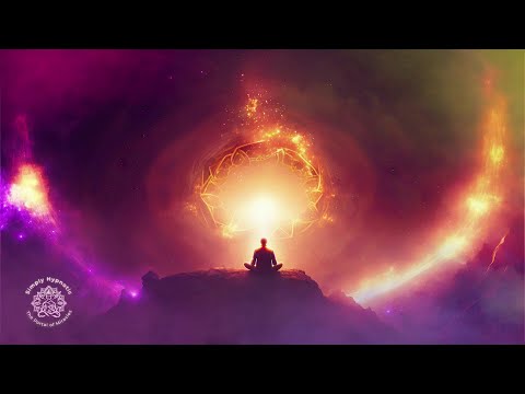 1111Hz 🙏 Ábrete al Universo y Conéctate a su Energía 🙏 Recibe Sanación Cósmica