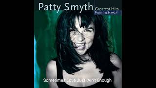 Sometimes Love Just Ain&#39;t Enough - Don Henley &amp; Patty Smyth (1992) audio hq