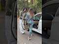 Heheheh Abrazkhan Shorts