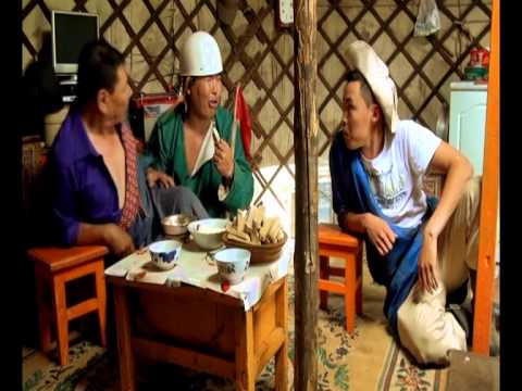 thumbnail-mongoliin ankhnii 3D sain muu hertsgii kinonii tailer.avi