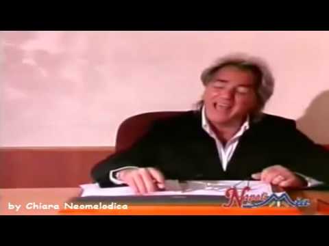 Franco Sabani feat Mauro Nardi - Caro fratello - Video Ufficiale