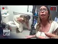 Woman Finds Hidden Camera In Her Store S Bathroom