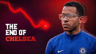 The Satisfying Fall of Chelsea