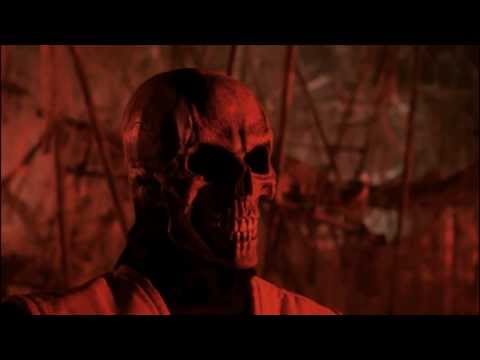 Johnny Cage vs Scorpion - Mortal Kombat Sounds Effects