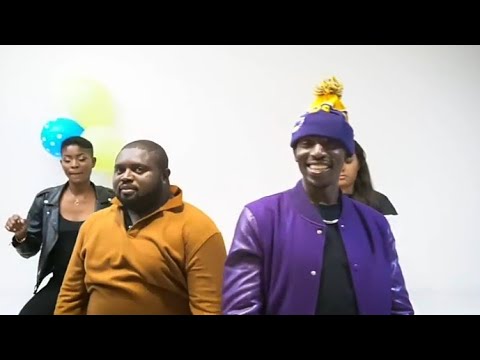 Wele - Vjeezy Feat. Chef 187 & T-Sean [Reaction Video]