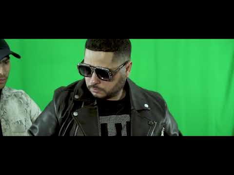 Tempo - Sangre En Mi Carrera [Official Video]