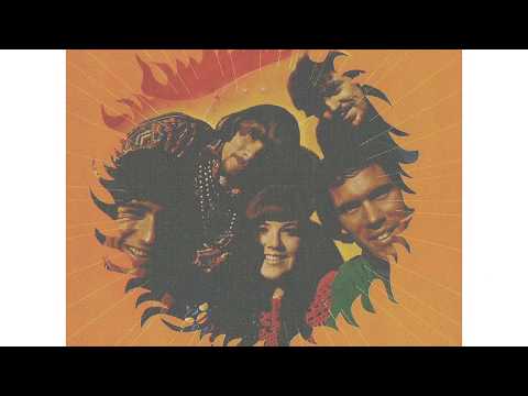 The Sunshine Company ~ Rain (Stereo)