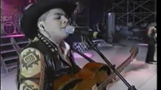 Penares Y Pesares_Intocable (En Vivo 1998)