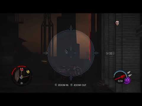 Saints Row Gat Outta Hell With Ph1Alex ADAMS