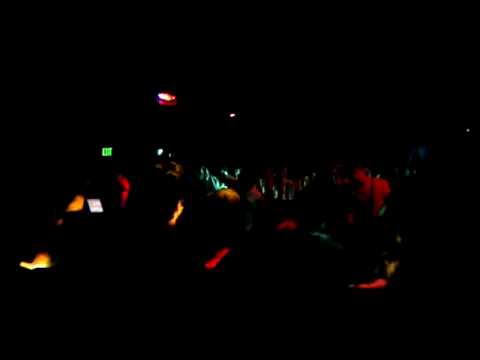 Dirty Vegas: Days Go By, live at the Rhythm Room, Phoenix AZ