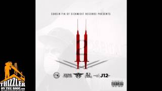 Cousin Fik ft. Nikaitne Da King - Slidin [Thizzler.com]