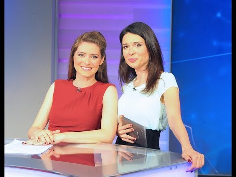 Studio znanja, 24. emisija ( TV RTS 17. 06. 2017. ) - Humor