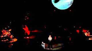 Sandy no Recife - Leave Me Alone