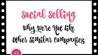 Pyramids, MLMs, Direct Sales,  Retail & Social Sellers  - Perfectly Posh Consultant Training