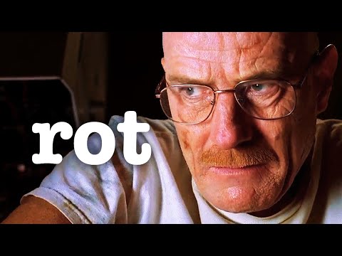 [YTP] rot