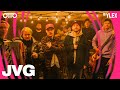 JVG: Epoo, Pojatkin Itkee, Liike on lääke & Hehkuu (YleX Otto)
