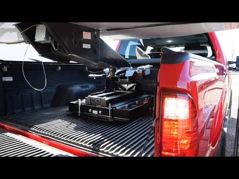 How to properly couple your Demco 5th wheel hitch