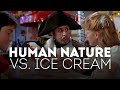 Human Nature Hope Ice Cream