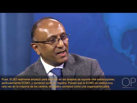 ECMO Global Trends and Use in Cardiopulmonary Resuscitation by R. Thiagarajan | OPENPediatrics