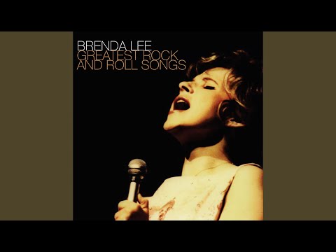 Break It To Me Gently (Re-Recorded In Stereo)