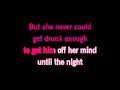 Whiskey Lullaby Karaoke Brad Paisley Alison Krauss NO BG Vocals