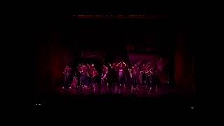 La mina de plata – Segunda Semifinal – COAC 2002