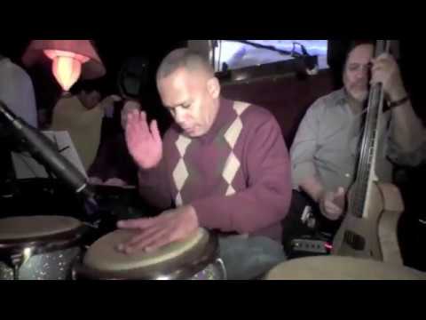 RICHIE BASTAR CONGA SOLO