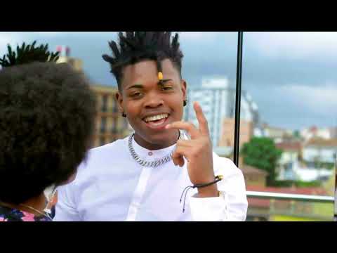 Baltah Breezy - Farany igny (Clip Officiel)