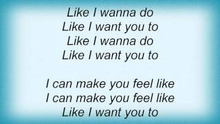 Maxx - I Can Make You Feel Like Lyrics