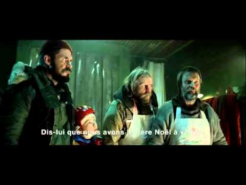 Père Noël origines (Rare Exports) - Bande-annonce VOST