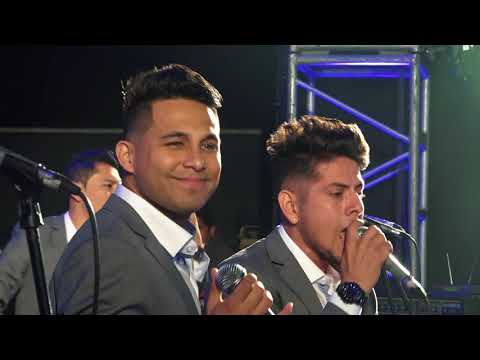 Gran Orquesta Internacional - Que nadie se entere (4to Aniversario)