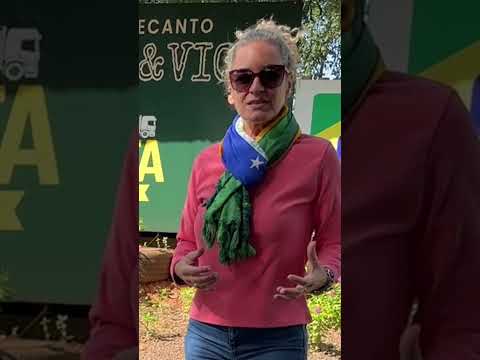 Vem conhecer o Recanto Sol e Viola em Iguatemi Mato Grosso do Sul