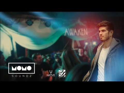 Momo Soundz | Awaken Open Air | September 2024 @ Native Beach Club, Buenos Aires (Arg)