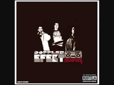 Doppler Efekt - Prijatelji