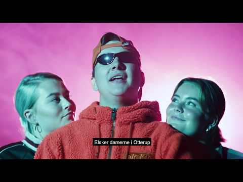 Futte Fynbo - Fyn Er Fin (Official Video)