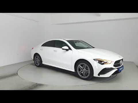 Mercedes-Benz CLA Cla 250 Amg Line Executive - Image 2