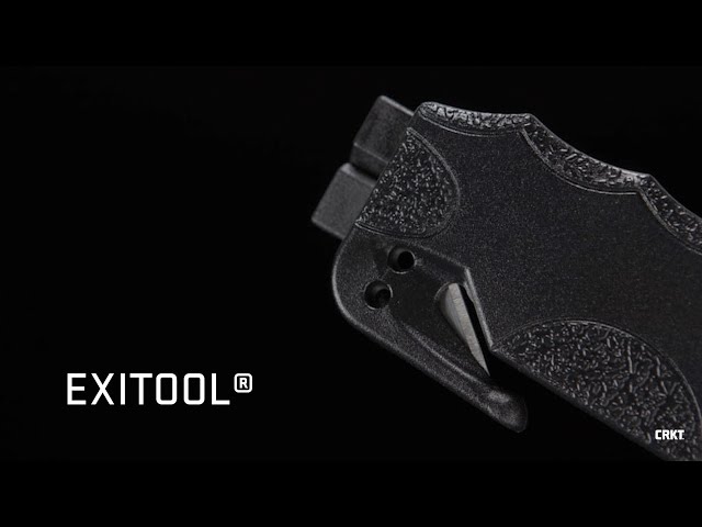 CRKT EXITOOL® ...